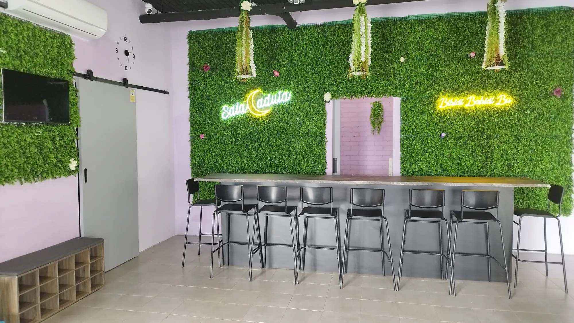 SalaCadula - parque de bolas y cumpleaños infantiles