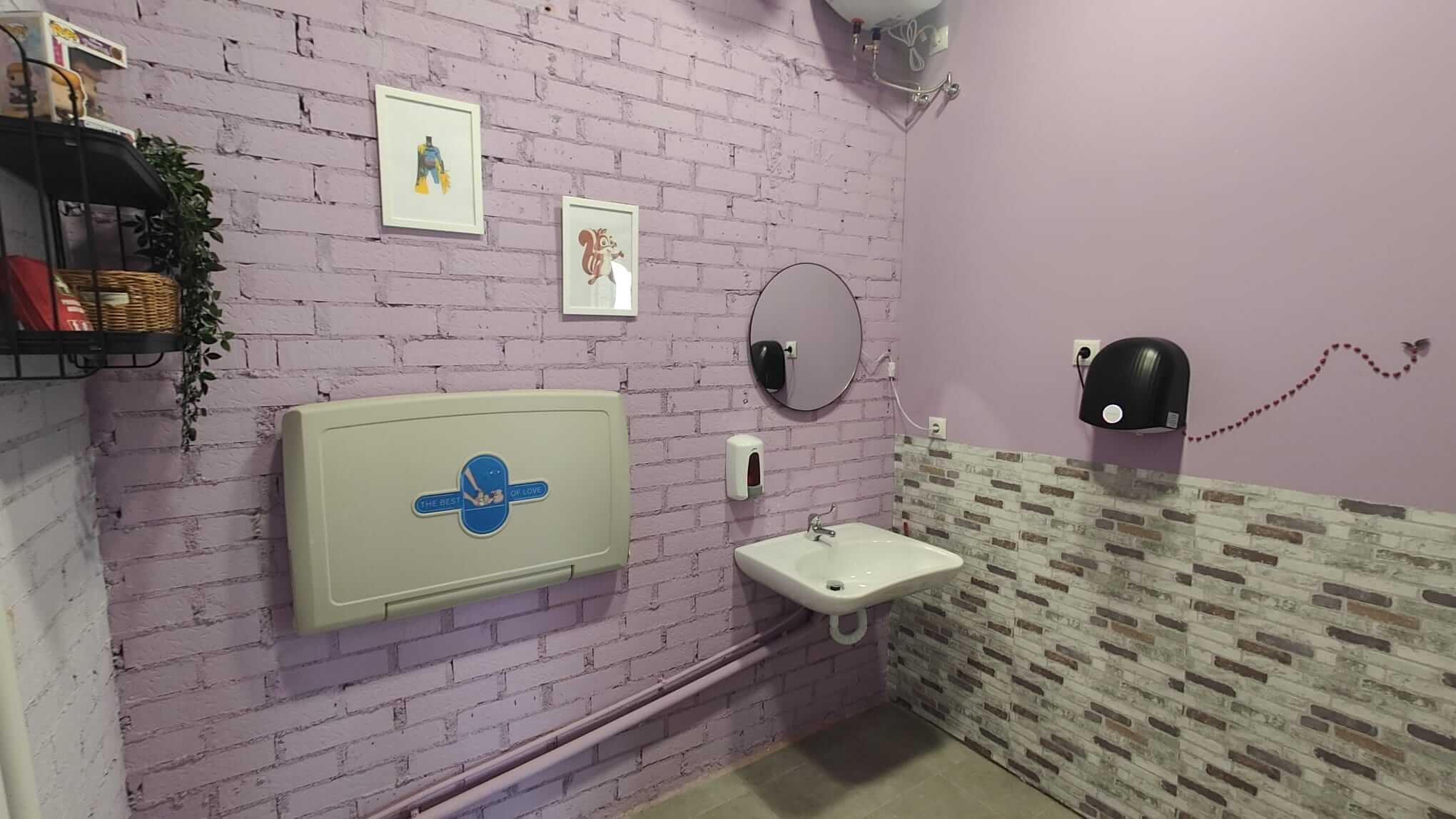 SalaCadula - parque de bolas y cumpleaños infantiles